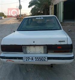 تويوتا كراون